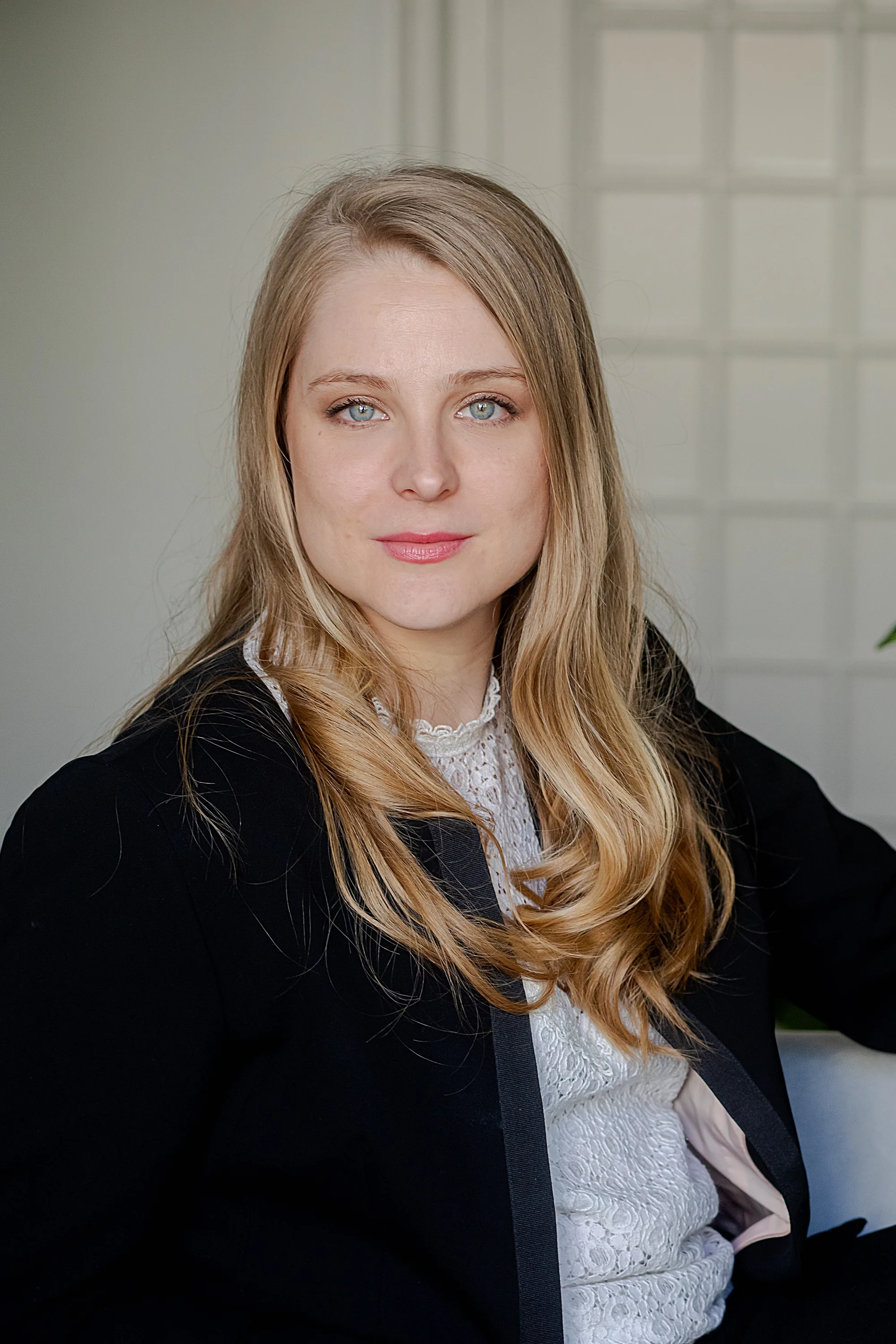 Maître Manon Gonzalez-Garcia, avocat en droit de la famille à Lyon