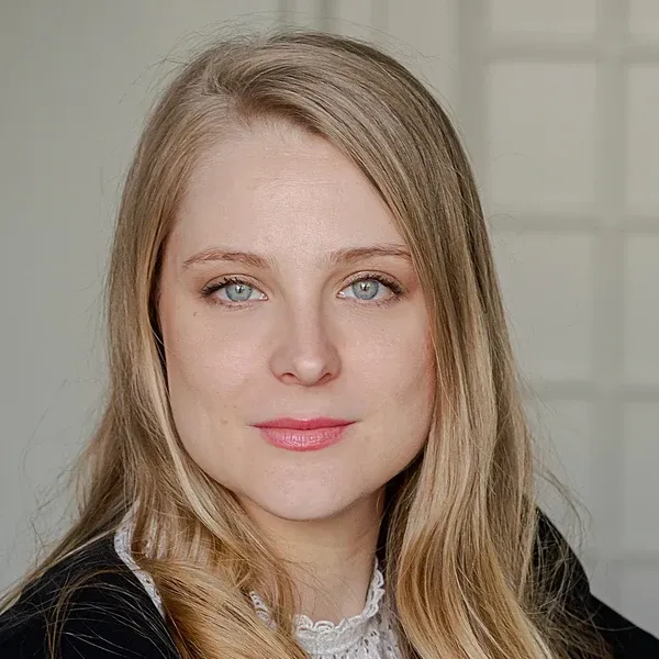 Maître Manon Gonzalez-Garcia