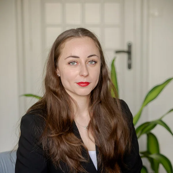 Maître Aliénor Méa