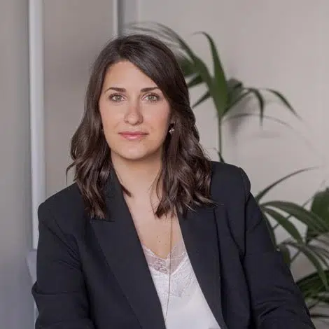 Maître Marie Martinez