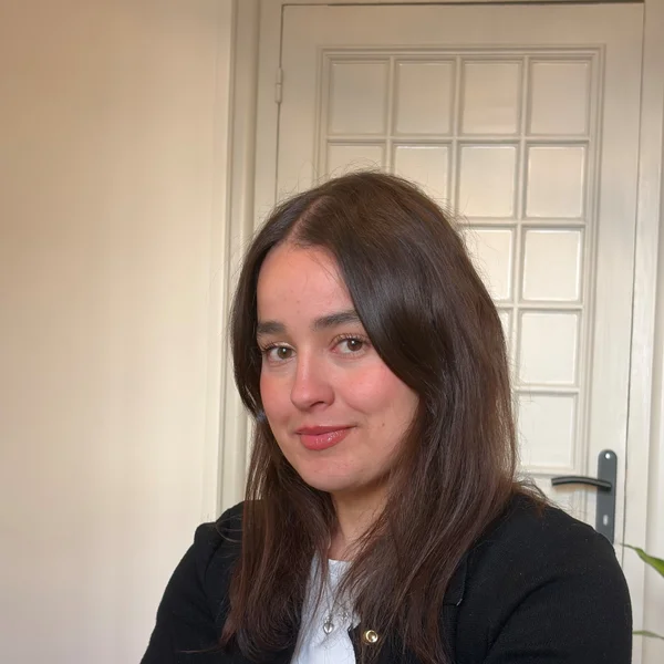 Maître Naïma Abada