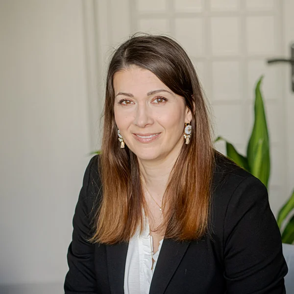 Stéphanie Ducimetière