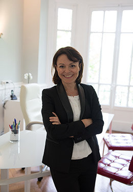 Anne Gaelle Finet - Avocat en préjudice Corporel Lyon