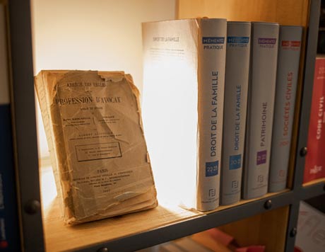 Cabinet d'avocat sur Lyon spécialiste du divorce