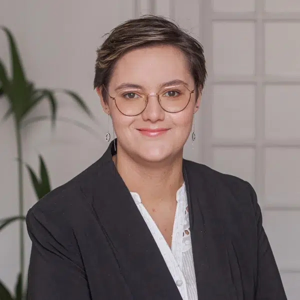 Charlotte Herisson