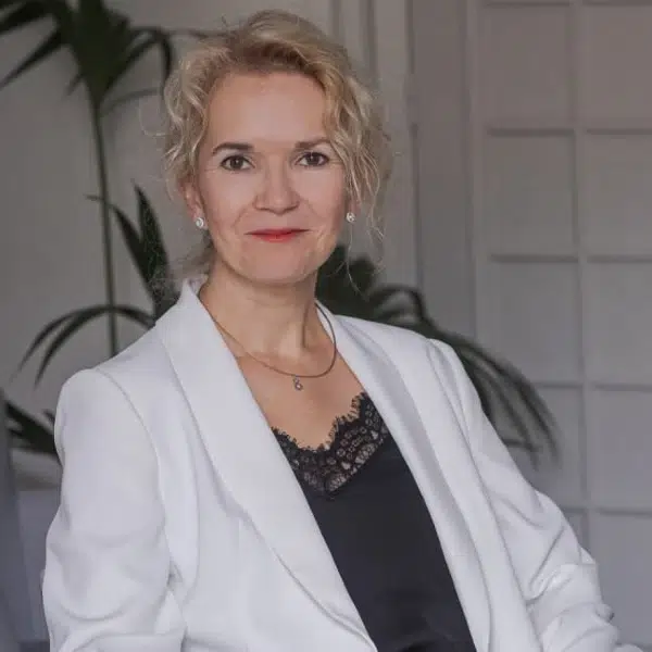 Maître Claire Genestier Avocate Lyon