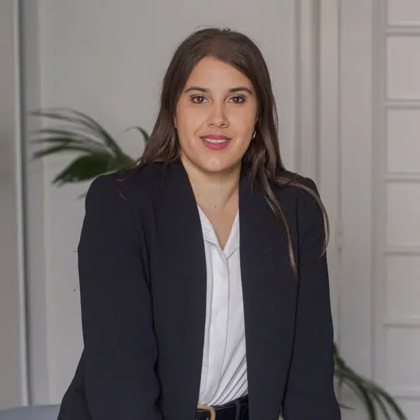 Maître Ines Laaouidi Avocate Lyon