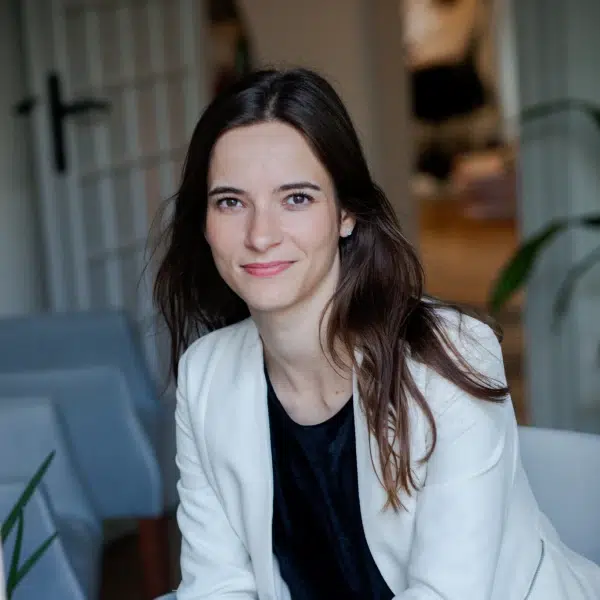 Maître Maëlle Guerin Avocate Lyon