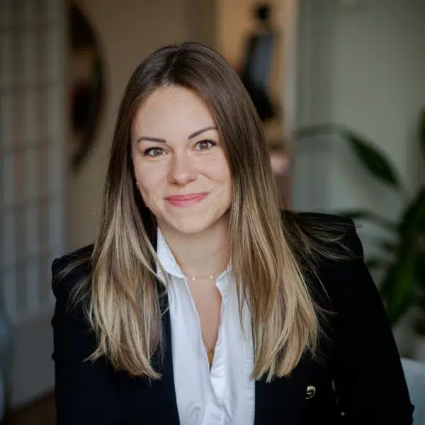 Maitre Vanessa Geronutti - Avocate Lyon